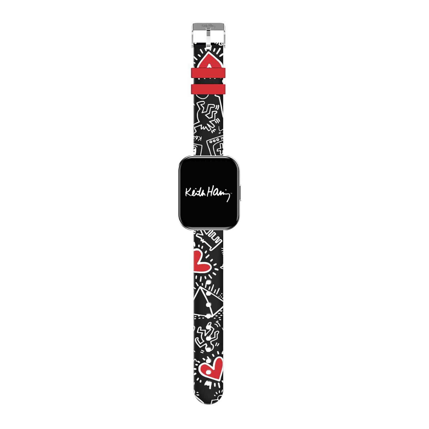 Celly KEITH HARING SMARTWATCH 1.81